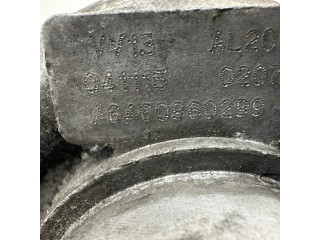 Turbodmychadlo Турбина A6460960299 Mercedes-Benz Vito Viano W639 2.2