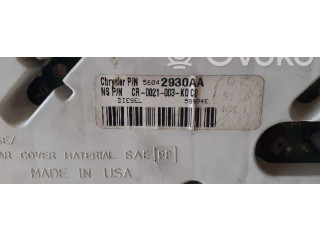 Панель приборов 56033015AD Jeep Grand Cherokee (WJ)