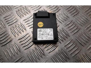 Блок управления 5WA963513, G9107 Skoda Octavia Mk4