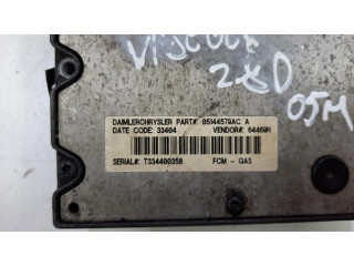 Блок управления 05144579AC Chrysler Voyager