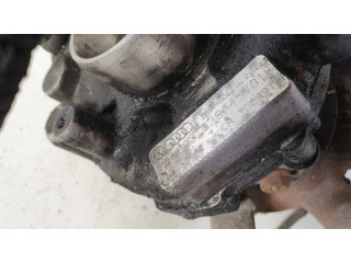 Турбина Seat Ibiza II (6k) 1.9 GA3038145701F