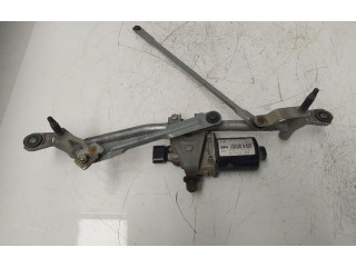 Механизм стеклоочистителей (трапеция)