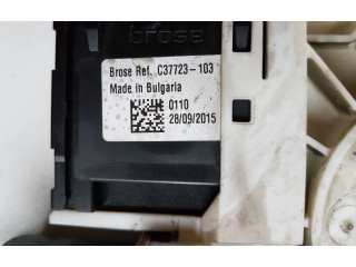 Řídící jednotka 0464592640, GE315856   Fiat Barchetta 1997