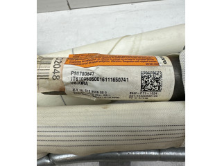 Боковая подушка безопасности 30780647   Volvo S60