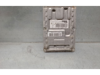 Блок управления Xenon