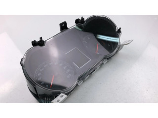 Панель приборов 8100B127A Mitsubishi Lancer VIII