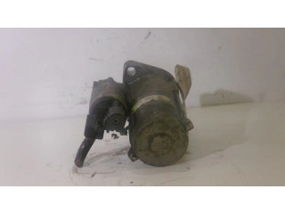 Стартер  2Z911023FX   Skoda Fabia Mk2 (5J)