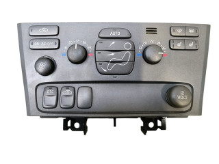 Блок управления климат-контролем 9452363   Volvo V70