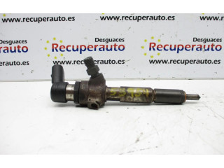 Форсунка 4M5Q9F593AD Ford Transit - Tourneo Connect