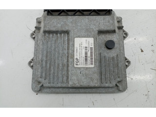 Řídící jednotka 51768657 Lancia Musa 2005