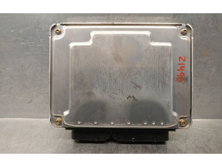 Блок управления двигателя 045906019AT, 0281011100BOSCH Audi A2