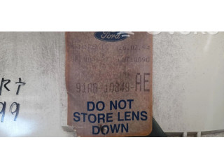 Čerpadlo oleje 91AB10849AE Rover Rover