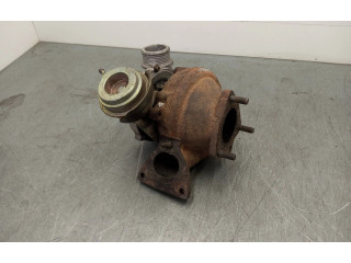  Турбина Volvo S60  8653146         