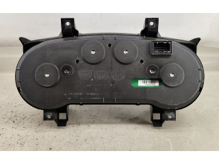 Панель приборов 555003060401, 555003061701 Fiat Grande Punto