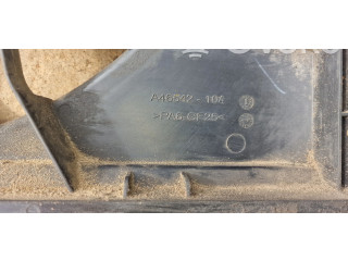 Вентилятор радиатора A45536105, 55038994AG Jeep Grand Cherokee