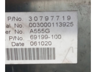 Дисплей    30797719, 69199100   Volvo V50