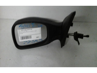 Зеркало (механическое) Peugeot 306 - года