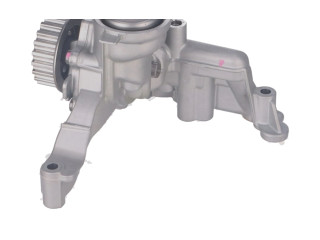 Čerpadlo oleje H6BG6600BA Ford Fiesta