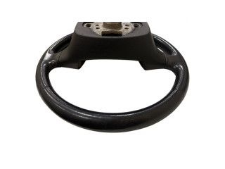 Руль Skoda Octavia Mk2 (1Z)  2004 - 2013 года 1Z0419091F      