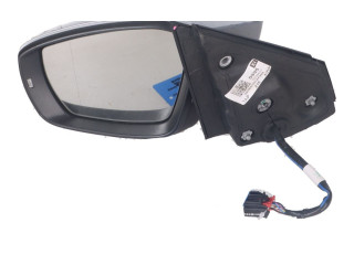 Зеркало (управляемое электричеством) 2GM857507AG Volkswagen T-Cross 2016 - года