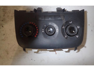 Блок управления климат-контролем 000073550427   Fiat Punto Evo