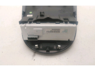 Дисплей 280348139R, 280348139R Renault Clio III