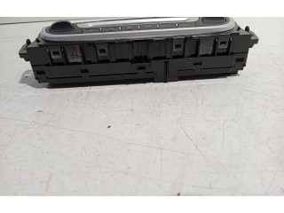 Блок управления климат-контролем Renault Scenic III Grand scenic III