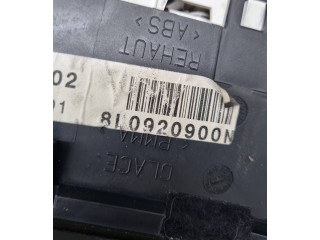 Панель приборов 8L0920900N Audi A3 S3 8L