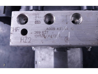 ABS Steuergerät A0094316412, 269627 Mercedes-Benz CLA C117 X117 W117 2013