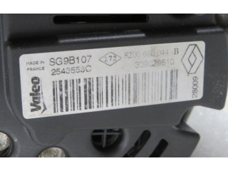 Генератор 8200660044B, 309039810 Dacia Sandero