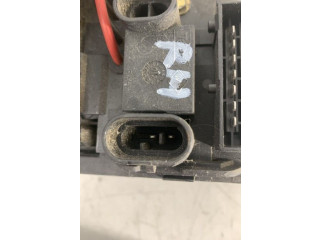 Вентилятор печки Renault Clio II