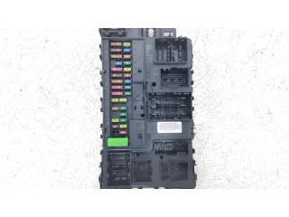 Pojistková skříňka Řídící jednotka BSM HU5T15604, HU5T15604BAK Ford Edge II 2018