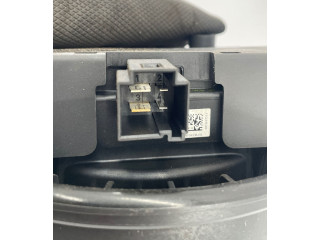 Вентилятор печки 4H2820021B, 7737081504 Audi A7 S7 4G