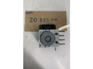 Блок управления АБС 476605196R   Renault Clio IV