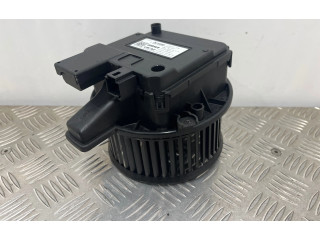 Вентилятор печки 4M1820021A Audi Q5 SQ5