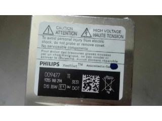 Блок управления Xenon