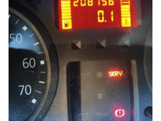 Вентилятор печки    7701067032   Renault Clio II