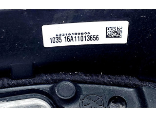 Руль Skoda Yeti (5L)  2009 - 2017 года 3T0419091JE74, 62216000B      