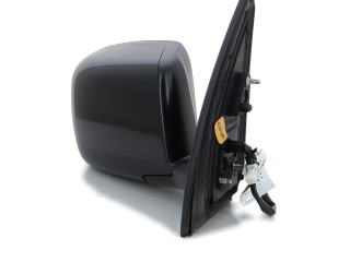 Зеркало электрическое        Nissan X-Trail T31  2007 - 2014 года   