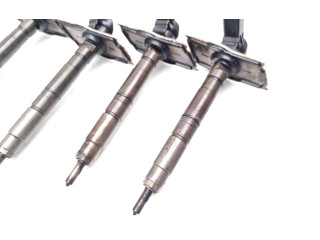 Комплект форсунок 03L130755, 03L130089 Volkswagen Golf Cross CBDA