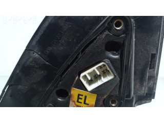 Зеркало электрическое     левое   Chevrolet Nubira     