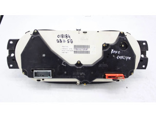 Přístrojová deska Renault Thalia I 1998 p8200072506, 216602203