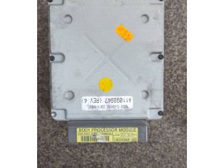 Блок комфорта LNG2500AB, 1686011 Jaguar XJ X308