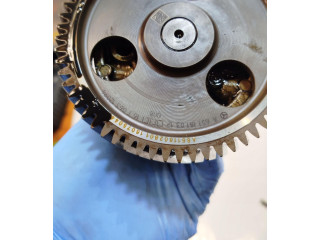 Čerpadlo oleje A6511810312   Mercedes-Benz C W205   