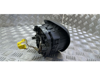 Подушка безопасности водителя 3T0880201F Skoda Octavia Mk3 (5E)