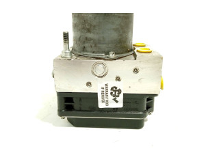 Блок АБС 9662131280, 0265235269 Citroen C5 2008 - 2016 года