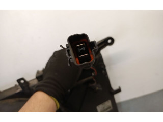 Вентилятор радиатора     30680547, 30680512    Volvo S80 