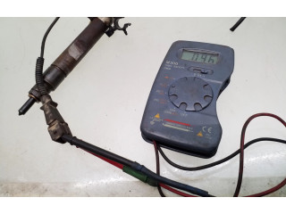 Форсунка 028130202Q, 0432193694    Audi A3 S3 8L  ALH 