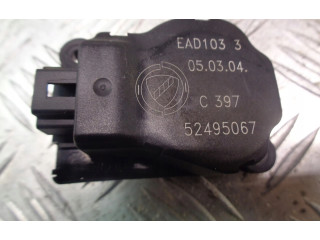 Блок комфорта 52495065 Alfa Romeo GT