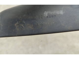 Зеркало (механическое) Mitsubishi Colt 2004 - 2008 года